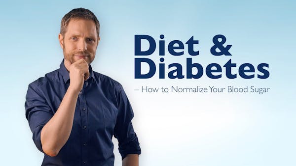 Diabetes&Diet