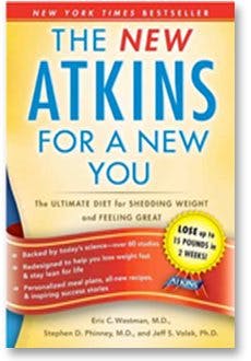 New Atkins