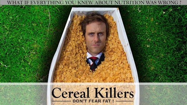 Cereal Killers