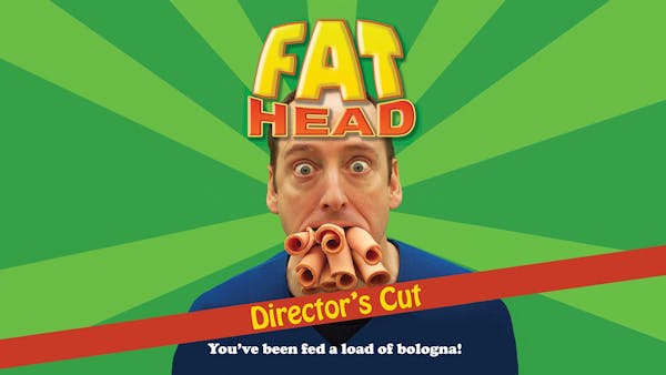 Fat Head – Tom Naughton