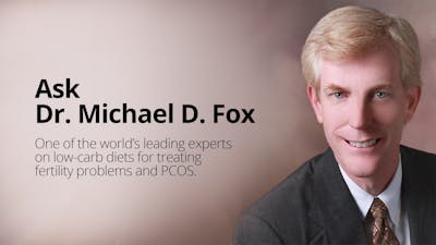 Dr. Michael D. Fox