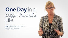 One Day in A Sugar Addict's Life – Bitten Jonsson