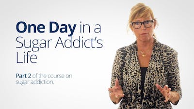 One Day In A Sugar Addict's Life - Bitten Jonsson (Part 2)