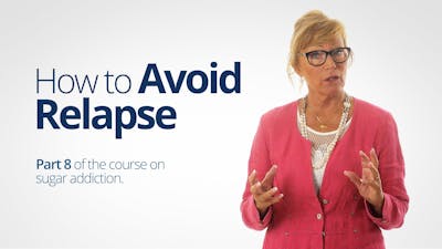 How to Avoid Relapse, part 8 - Bitten Jonsson