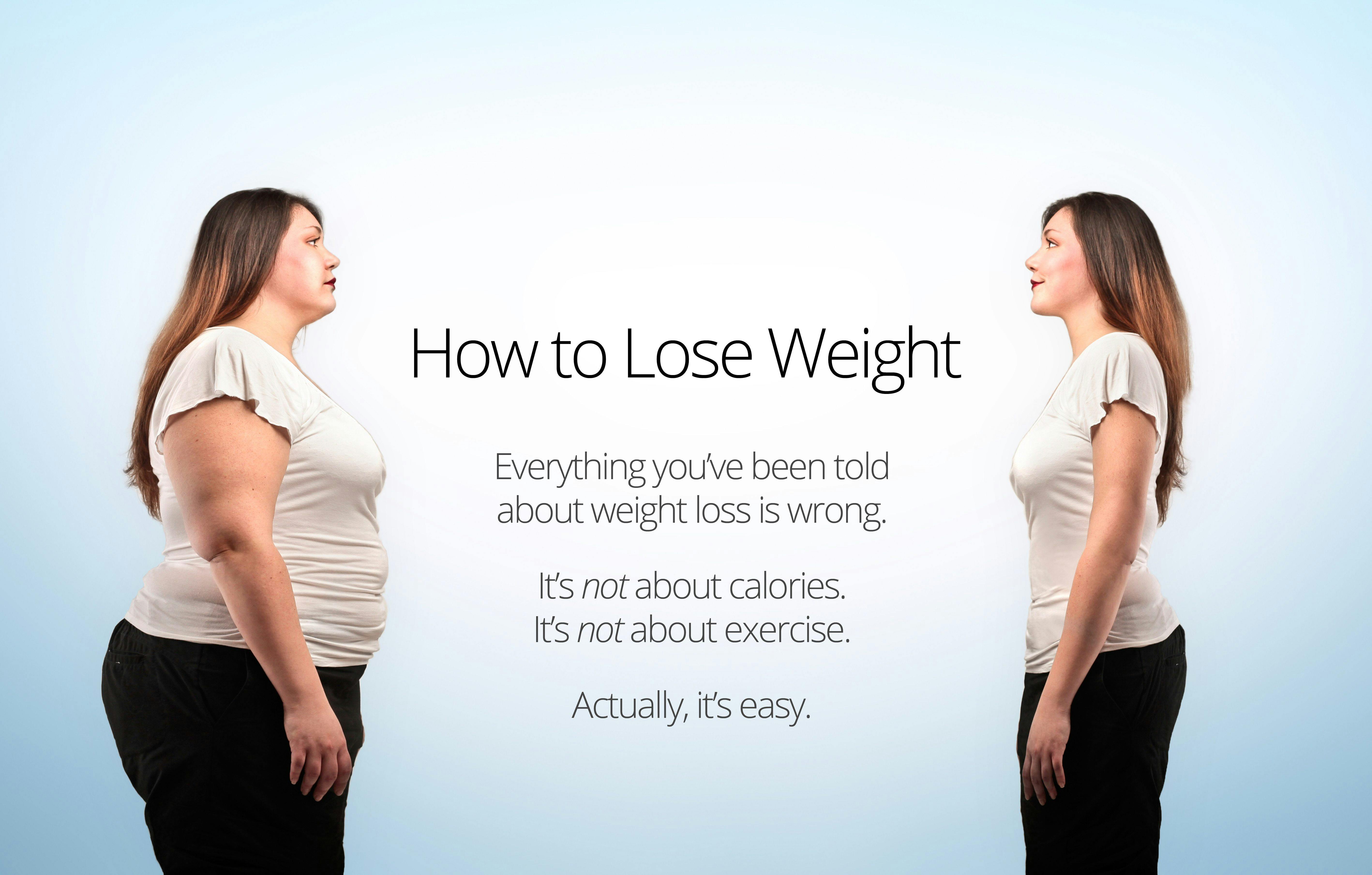 how can i lose weight in 5 days