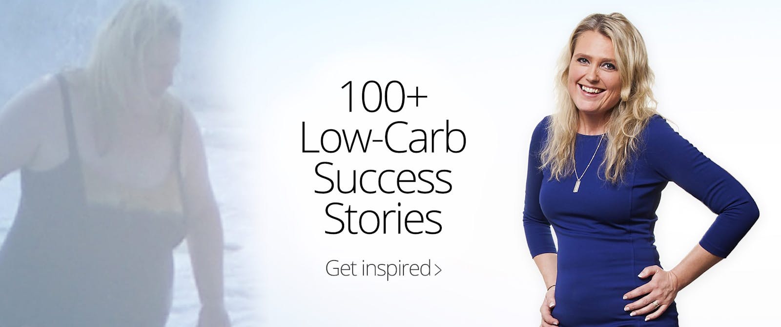 Low-Carb Success Stories
