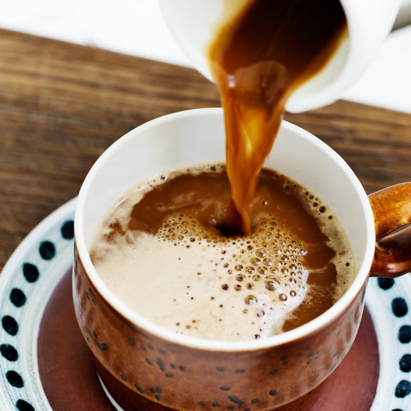 Butter Coffee – The Best Keto Coffee Recipe – Diet Doctor