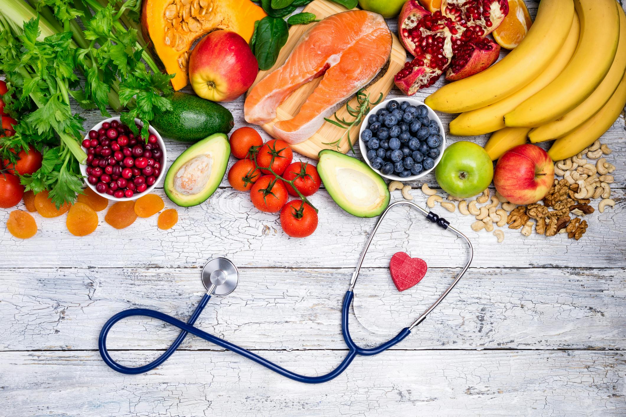 AHA: Focus on healthy foods, not diversity - Diet Doctor