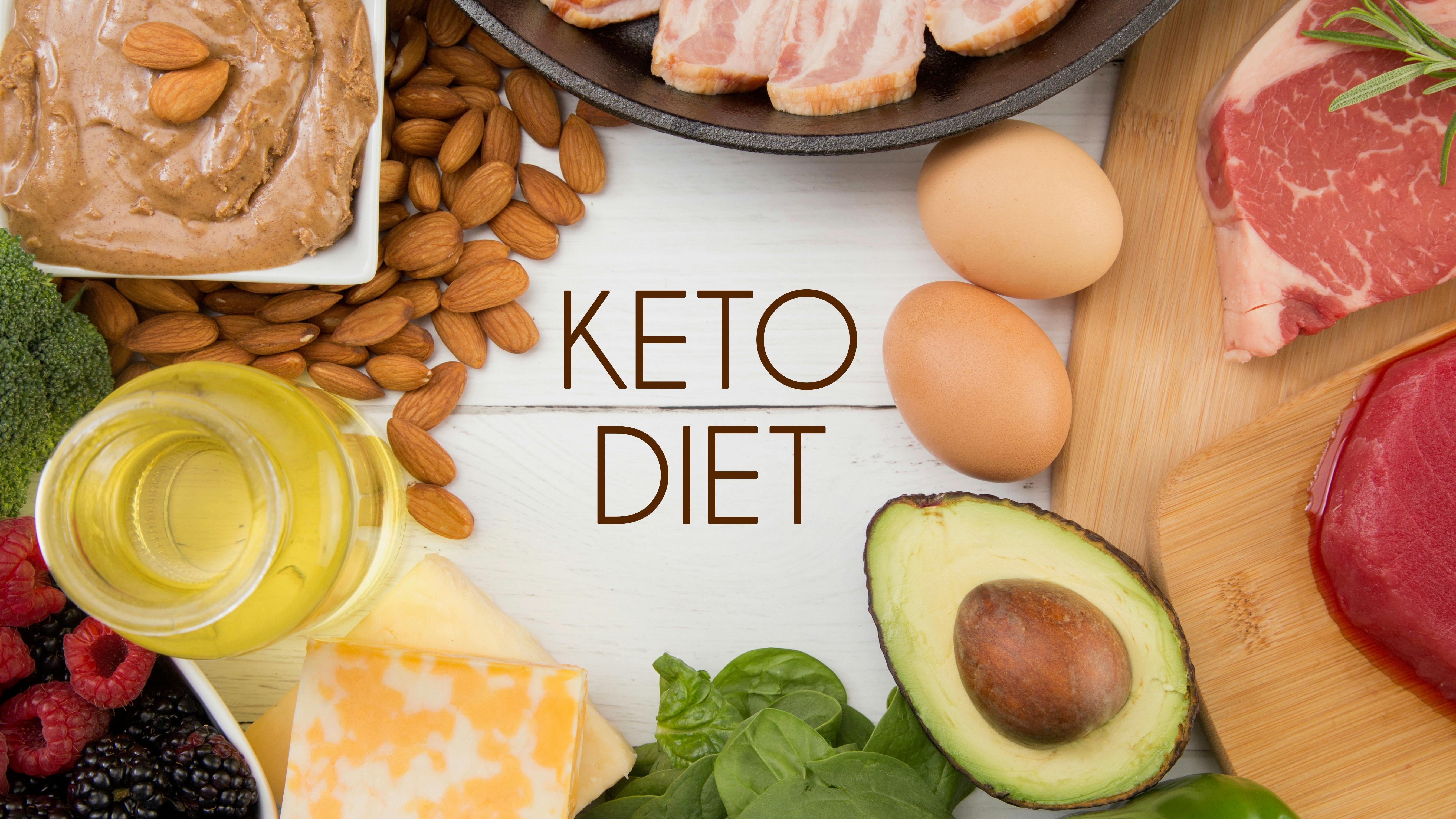 Is a keto diet the best natural pain reliever? — Diet Doctor