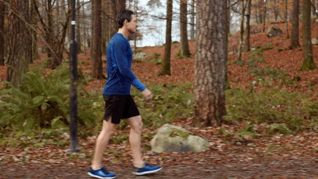 How To Start Exercising: Start Walking - Diet Doctor