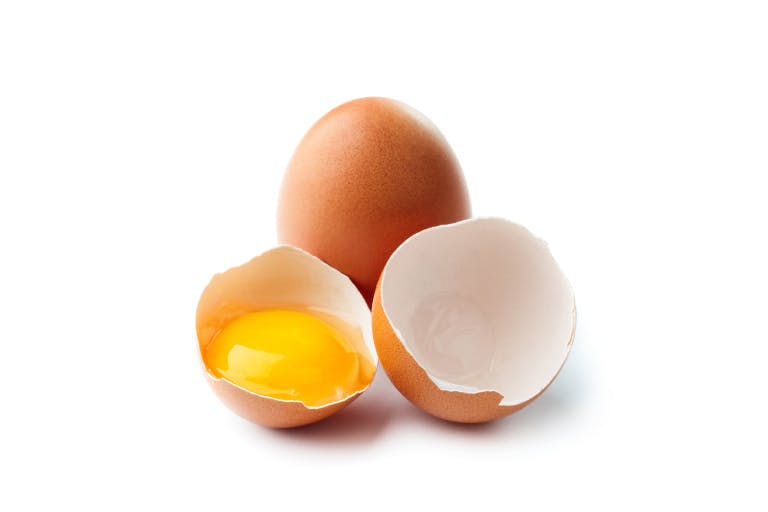 Top ingredients for quick meals: Eggs