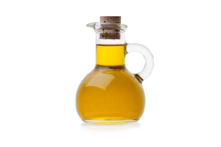Top ingredients for quick meals: Olive oil