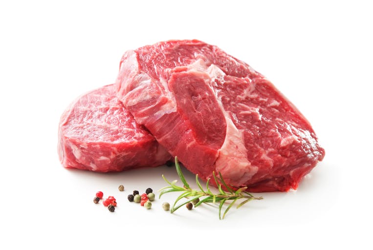 Steak — quick ingredient for keto & low-carb casseroles