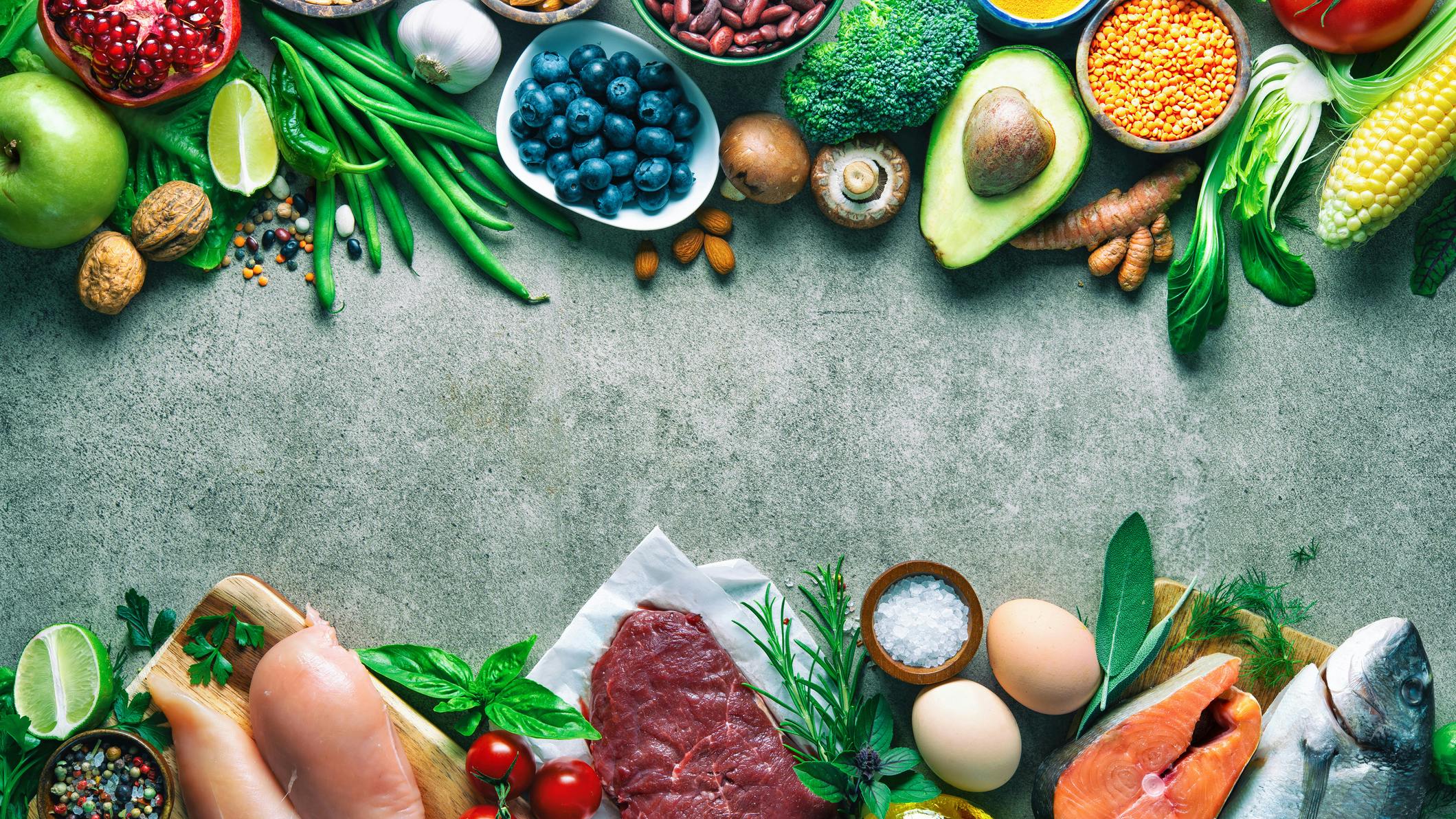 Plant protein vs. animal protein: Which one is healthier for you? - Diet  Doctor